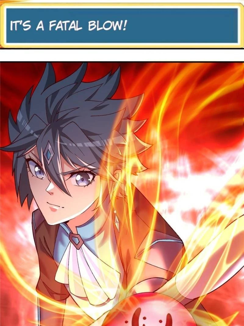 I Picked up an Attribute Chapter 215 - 4