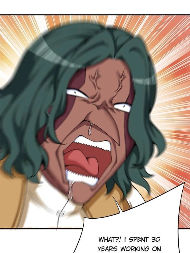 I Picked up an Attribute Chapter 215 - 7