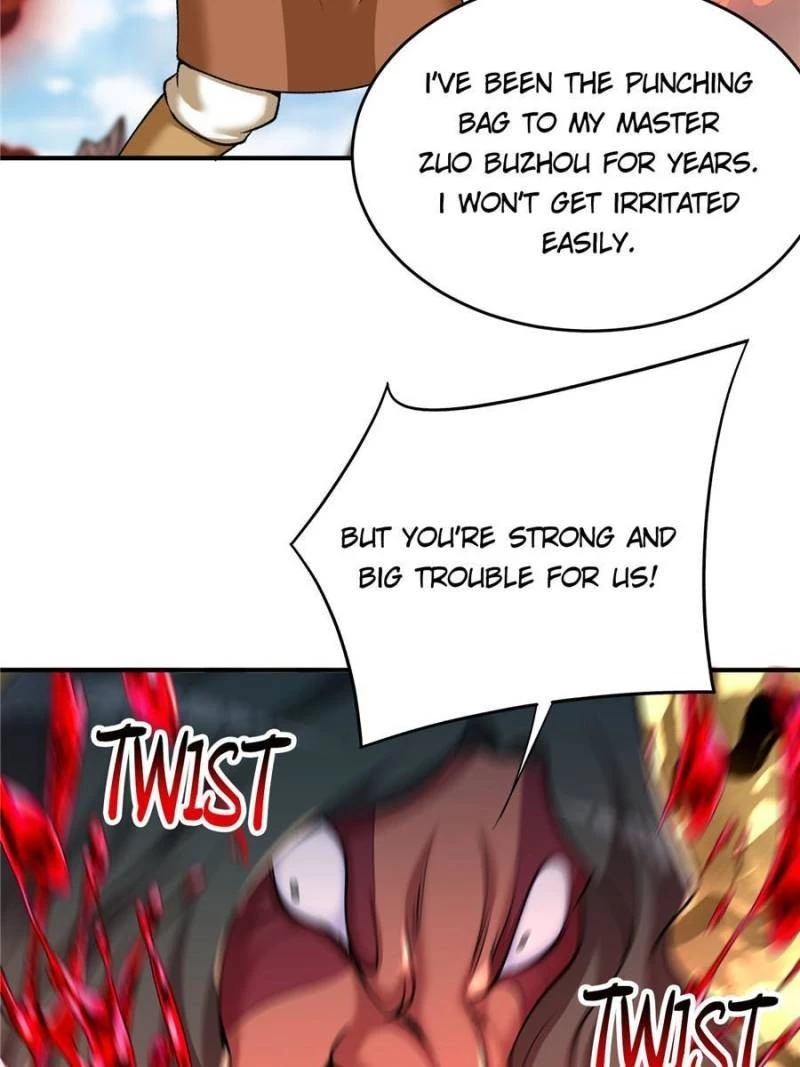 I Picked up an Attribute Chapter 215 - 10
