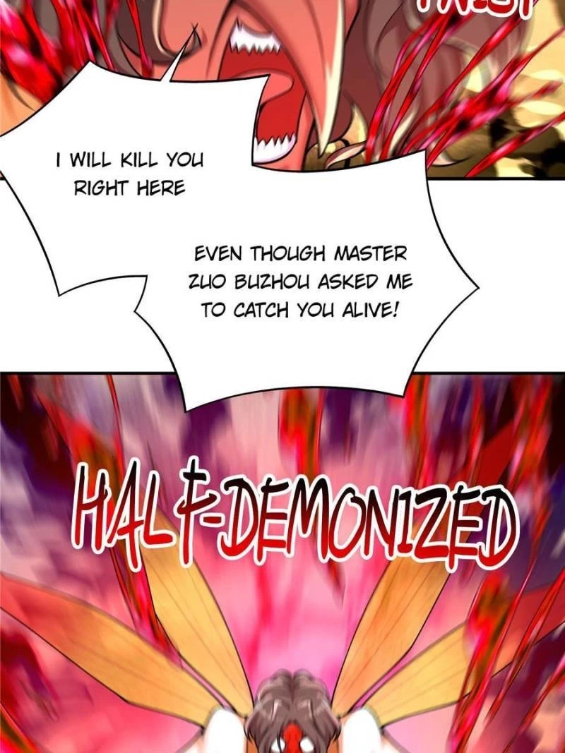 I Picked up an Attribute Chapter 215 - 11