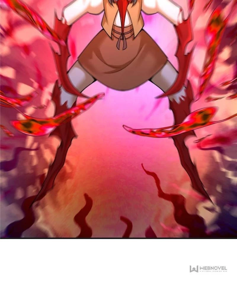 I Picked up an Attribute Chapter 215 - 12