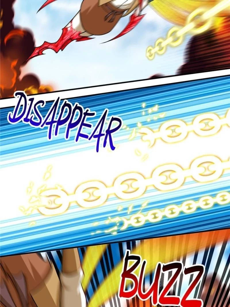 I Picked up an Attribute Chapter 215 - 15