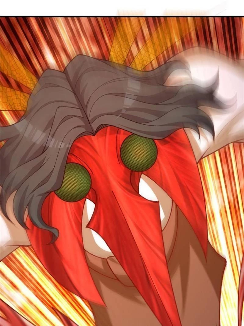 I Picked up an Attribute Chapter 215 - 17