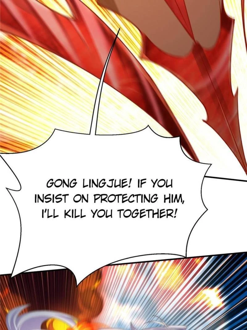 I Picked up an Attribute Chapter 215 - 18