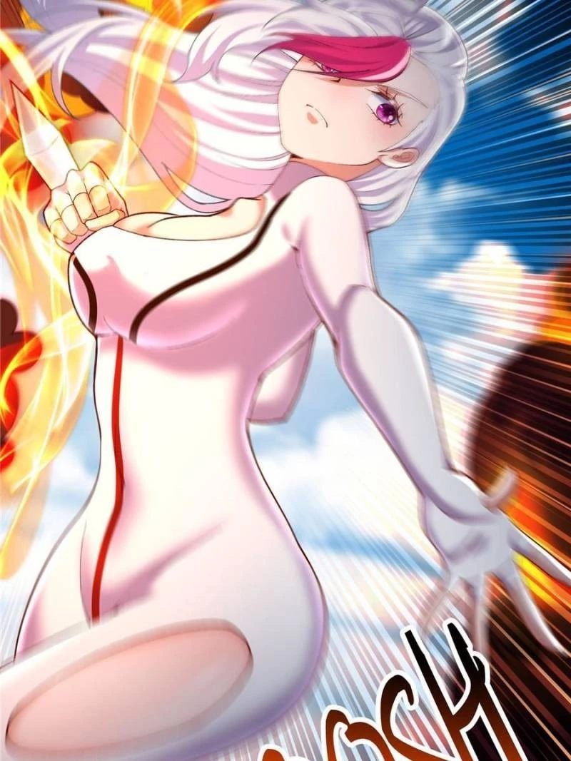 I Picked up an Attribute Chapter 215 - 19