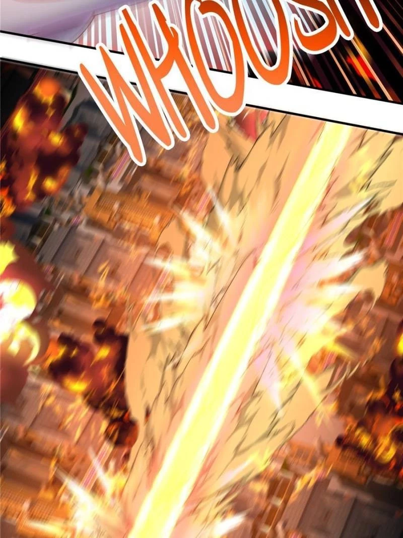 I Picked up an Attribute Chapter 215 - 20
