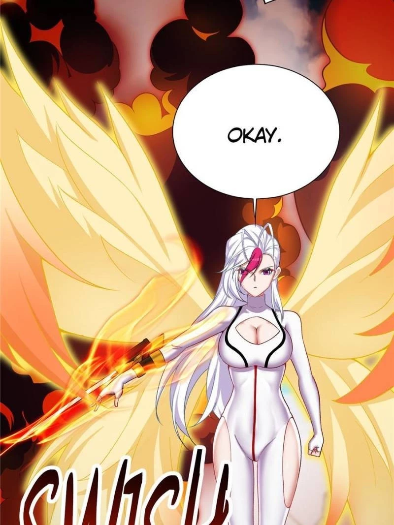 I Picked up an Attribute Chapter 215 - 28