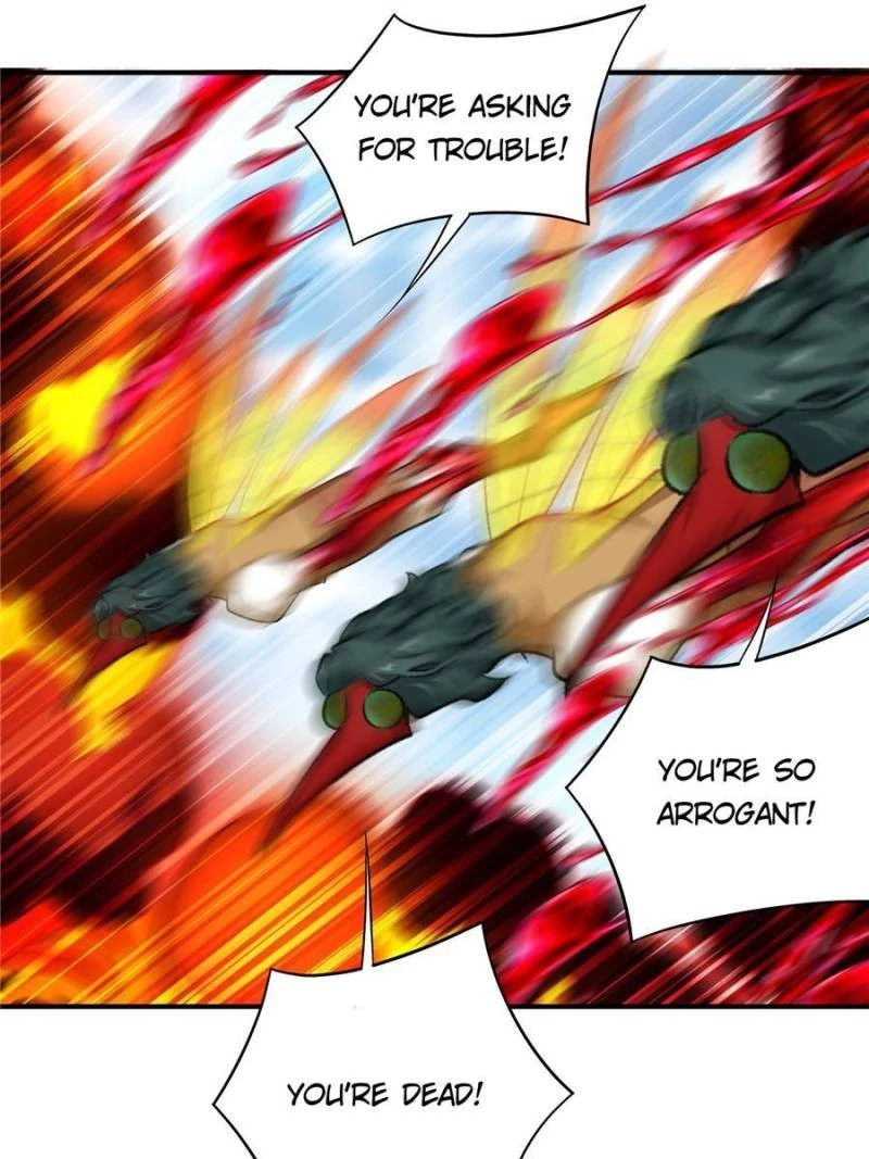 I Picked up an Attribute Chapter 215 - 30
