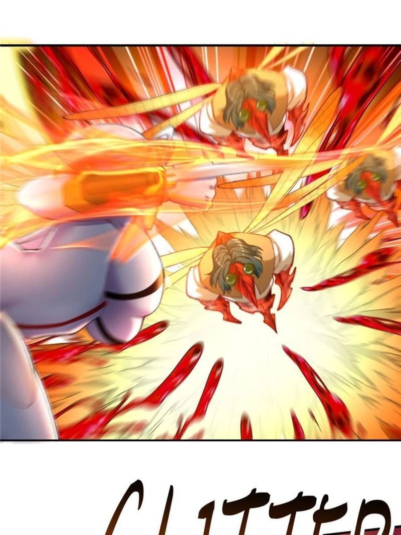 I Picked up an Attribute Chapter 215 - 32