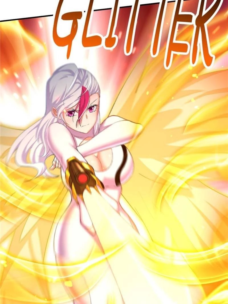 I Picked up an Attribute Chapter 215 - 33