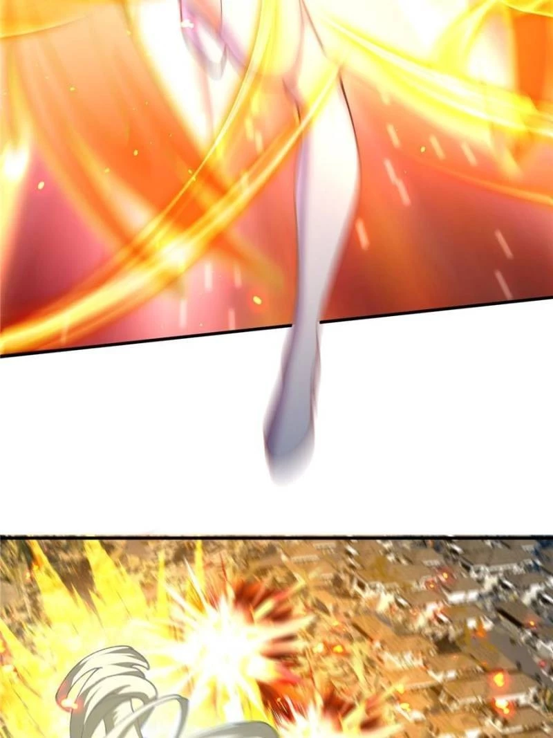 I Picked up an Attribute Chapter 215 - 34