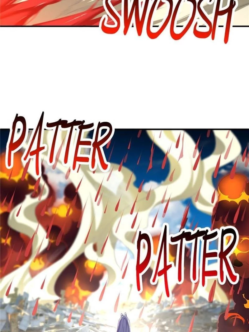 I Picked up an Attribute Chapter 215 - 37