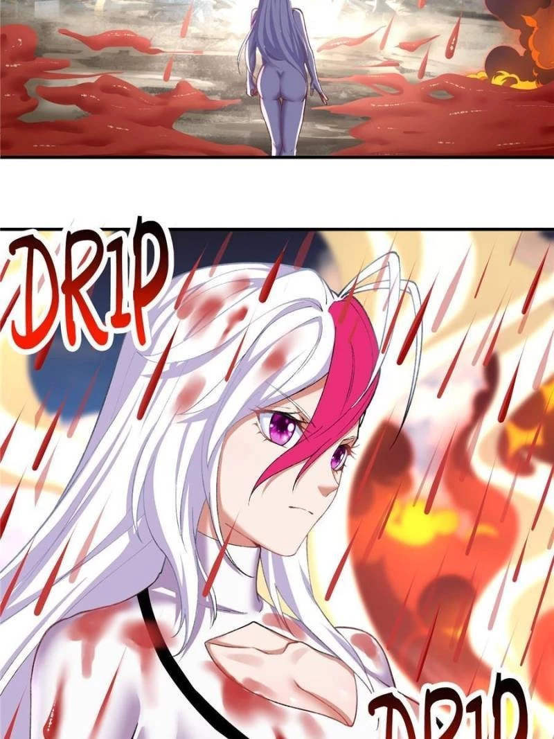 I Picked up an Attribute Chapter 215 - 38