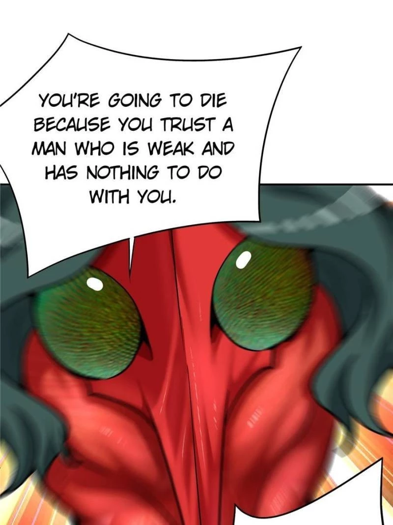 I Picked up an Attribute Chapter 215 - 46