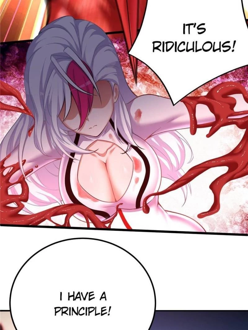 I Picked up an Attribute Chapter 215 - 47