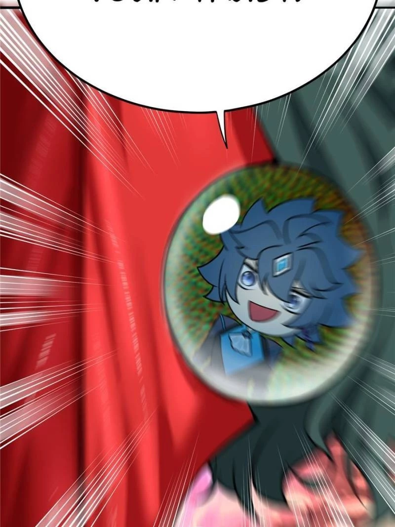 I Picked up an Attribute Chapter 215 - 50