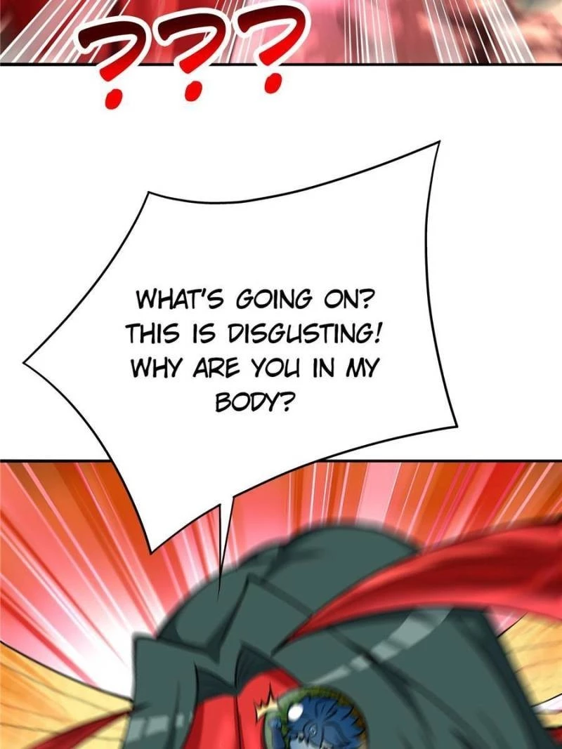 I Picked up an Attribute Chapter 215 - 51