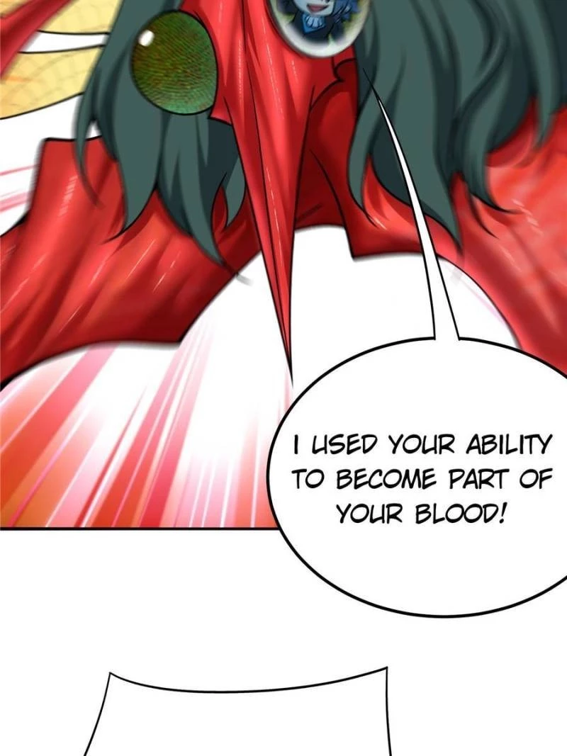 I Picked up an Attribute Chapter 215 - 52