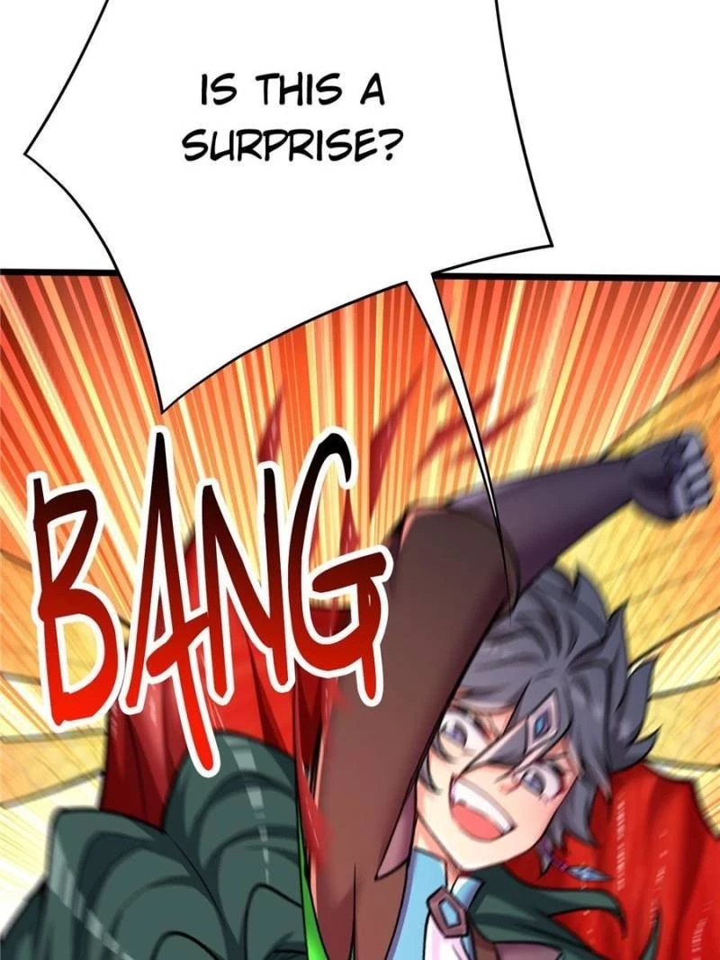 I Picked up an Attribute Chapter 215 - 53