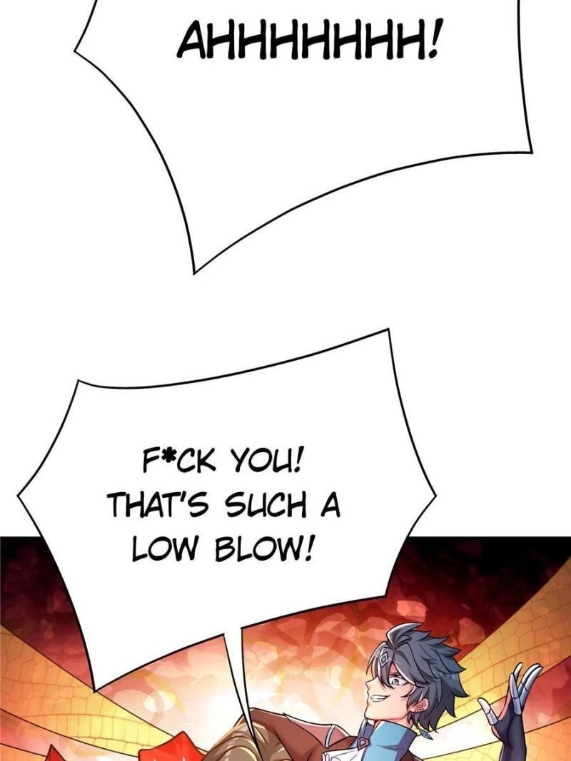 I Picked up an Attribute Chapter 215 - 55