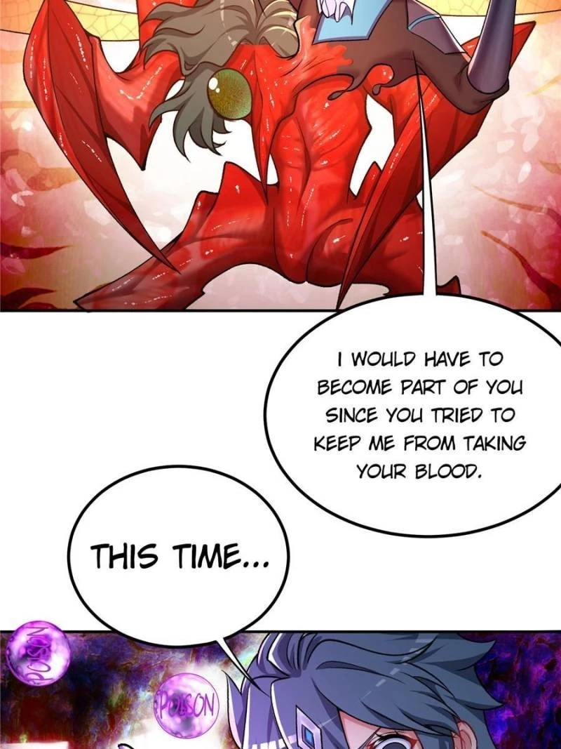 I Picked up an Attribute Chapter 215 - 56