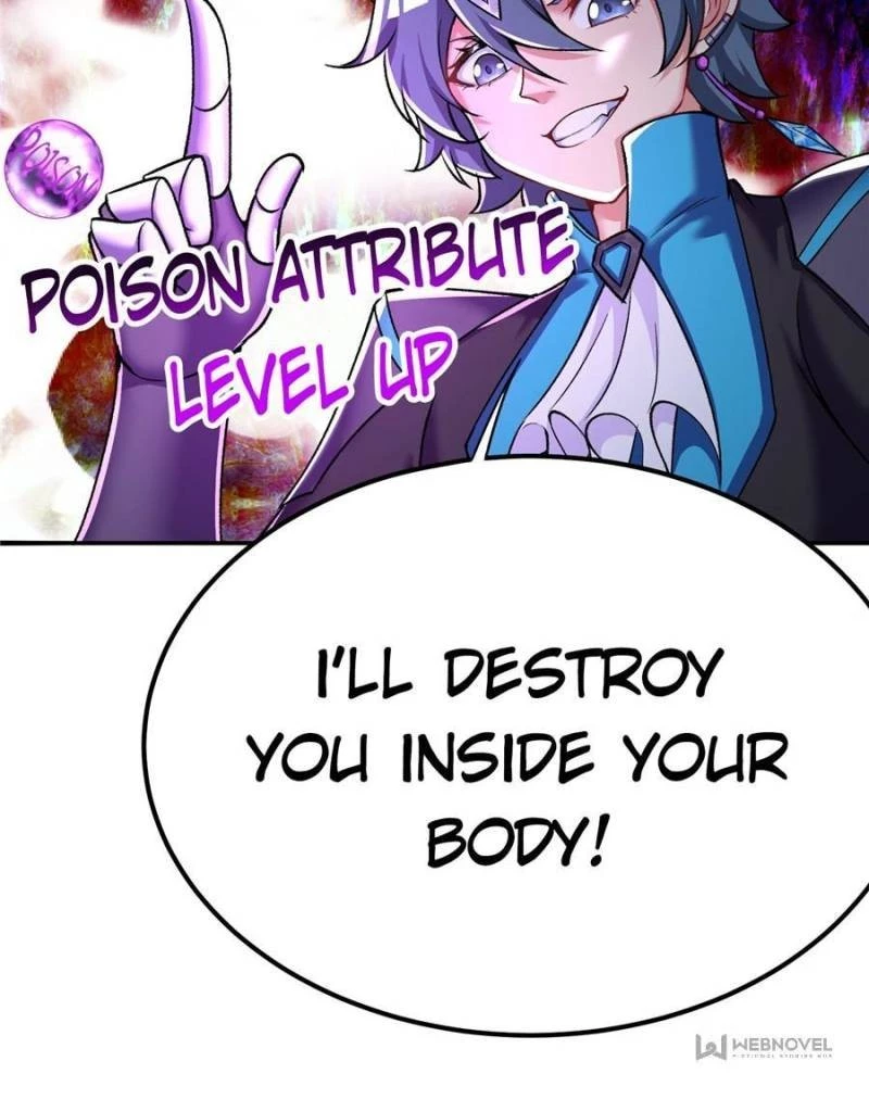 I Picked up an Attribute Chapter 215 - 57