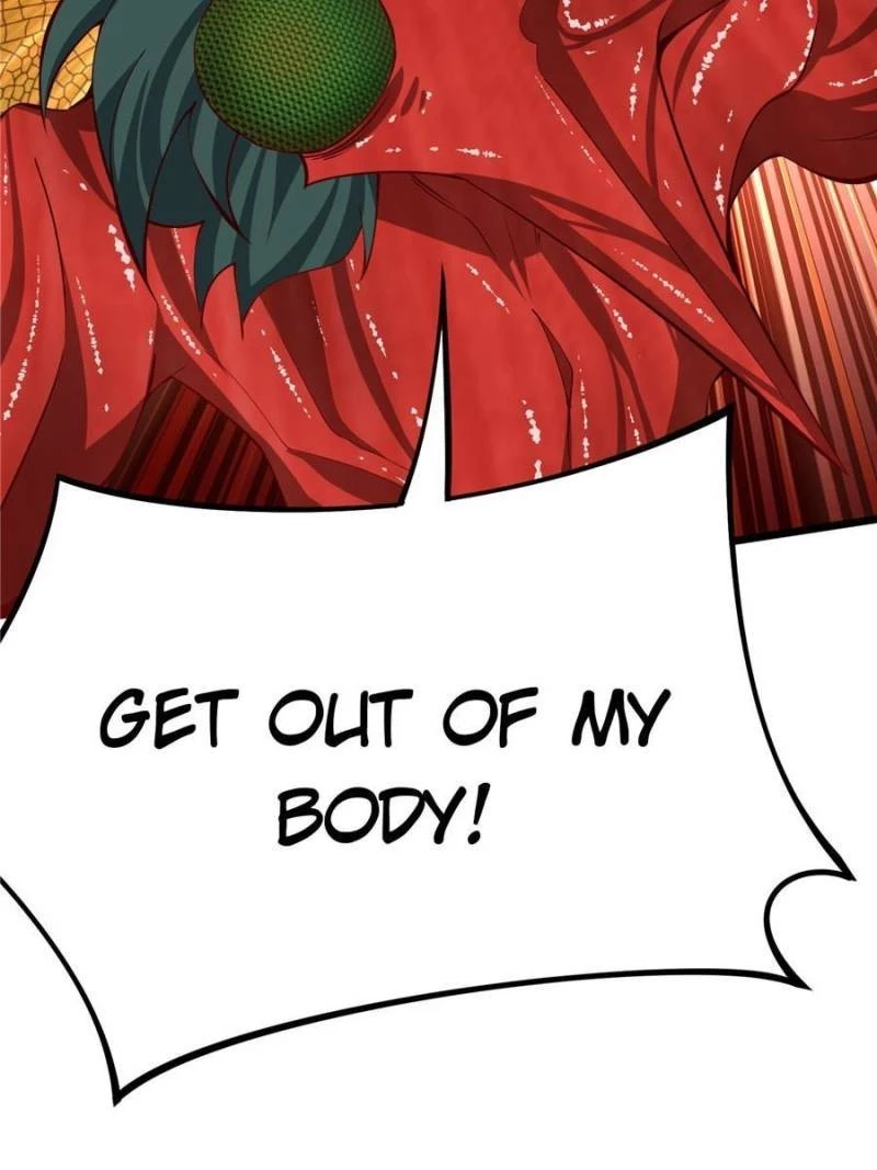 I Picked up an Attribute Chapter 215 - 59