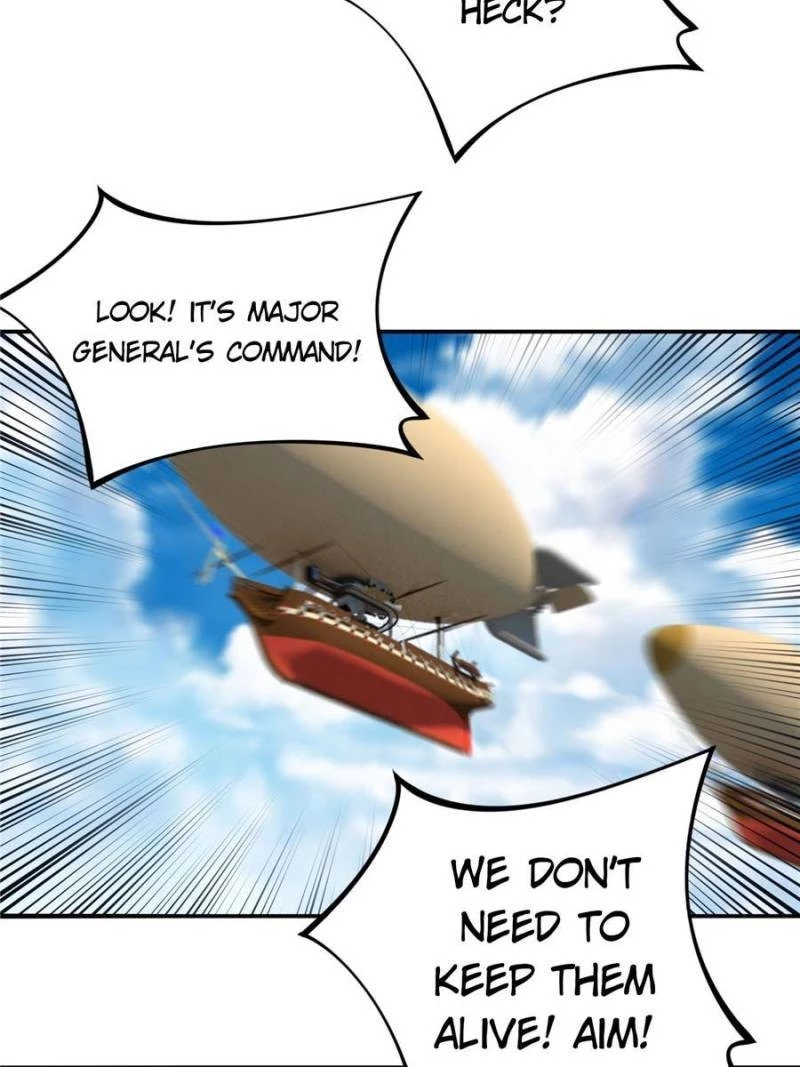 I Picked up an Attribute Chapter 216 - 4