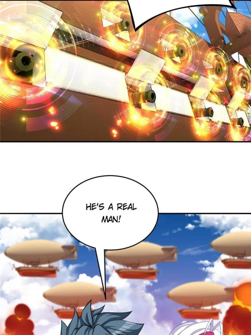 I Picked up an Attribute Chapter 216 - 5