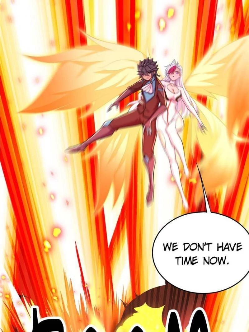 I Picked up an Attribute Chapter 216 - 8
