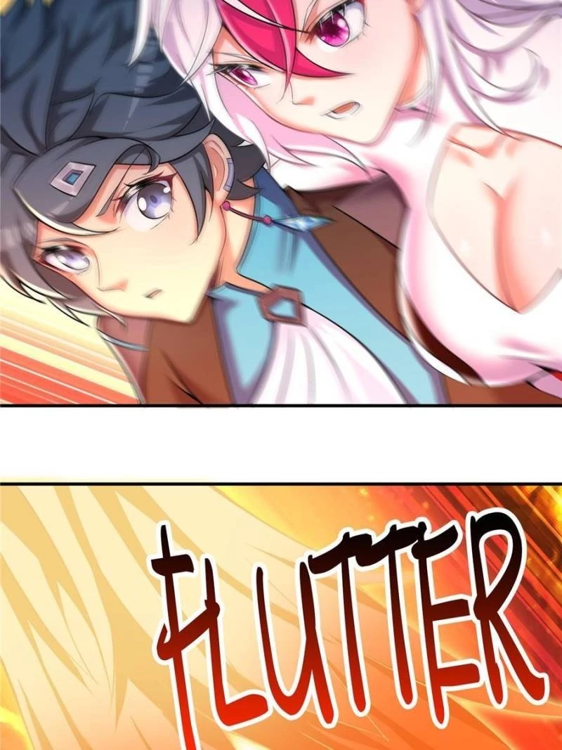 I Picked up an Attribute Chapter 216 - 10