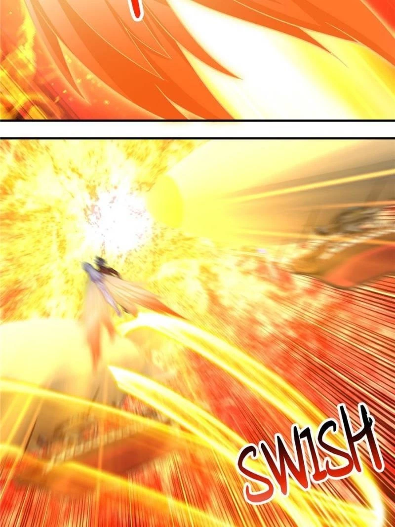 I Picked up an Attribute Chapter 216 - 11