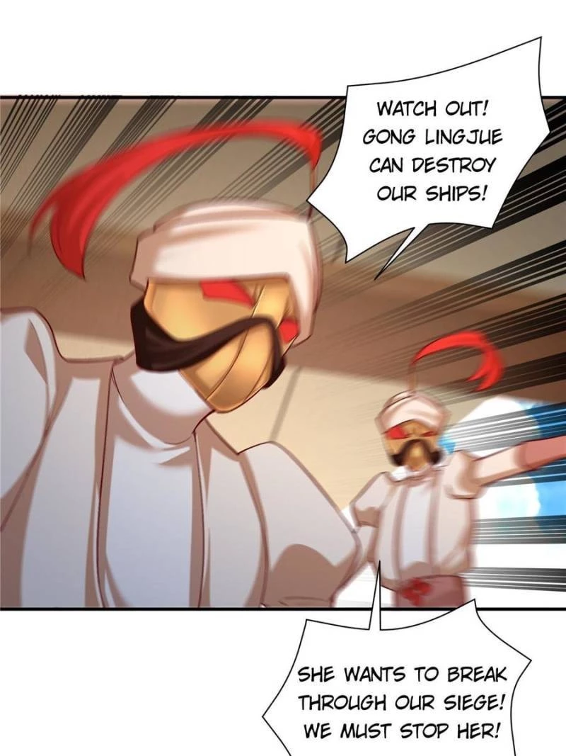 I Picked up an Attribute Chapter 216 - 14