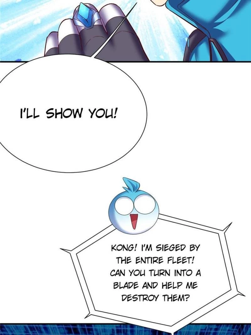 I Picked up an Attribute Chapter 216 - 19