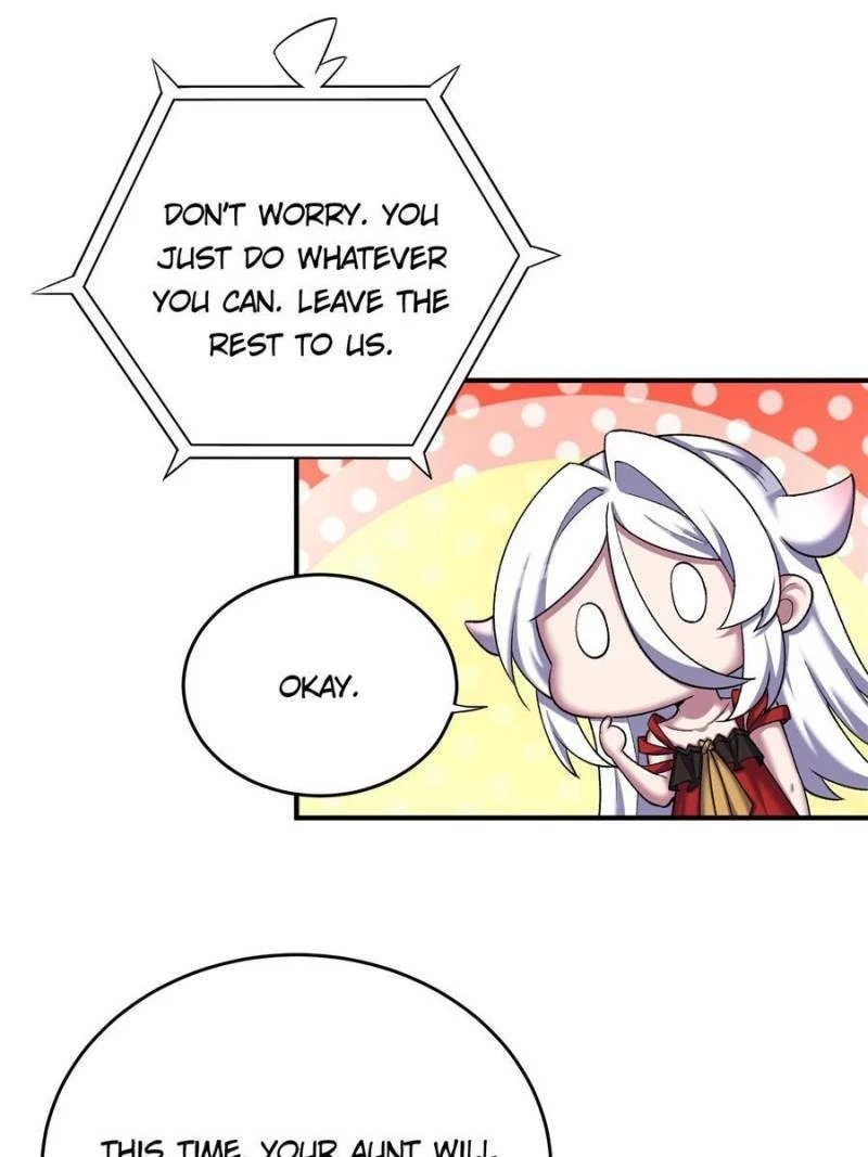 I Picked up an Attribute Chapter 216 - 21