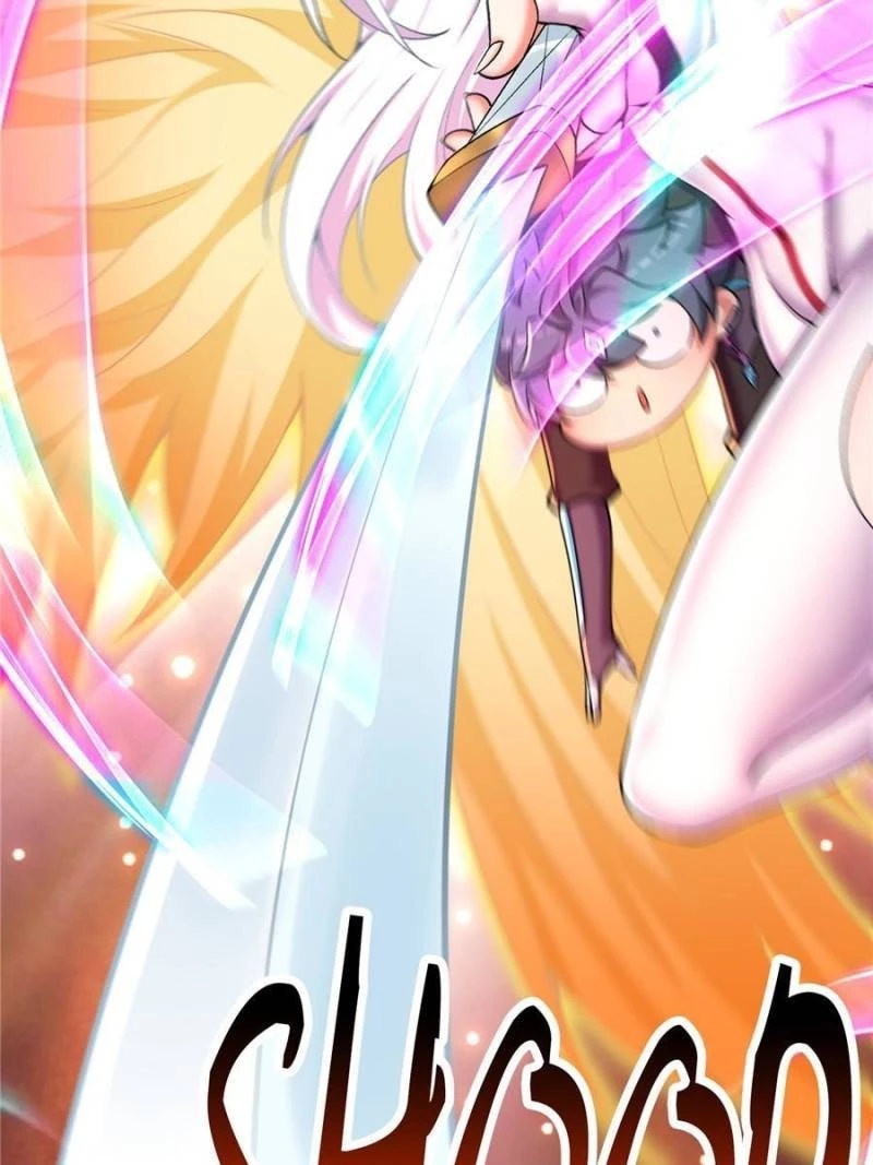 I Picked up an Attribute Chapter 216 - 27