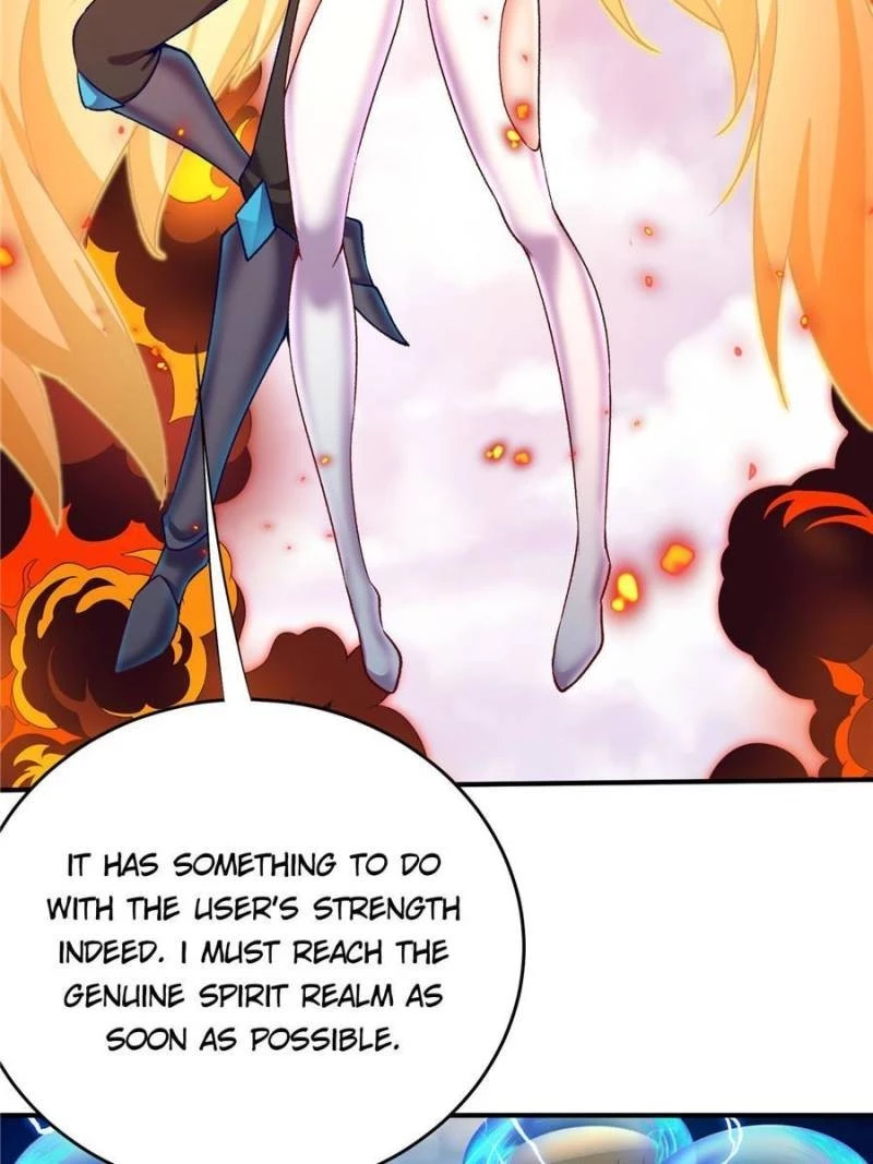 I Picked up an Attribute Chapter 216 - 31