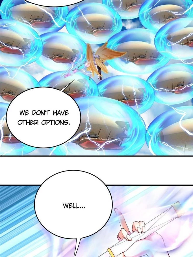 I Picked up an Attribute Chapter 216 - 32