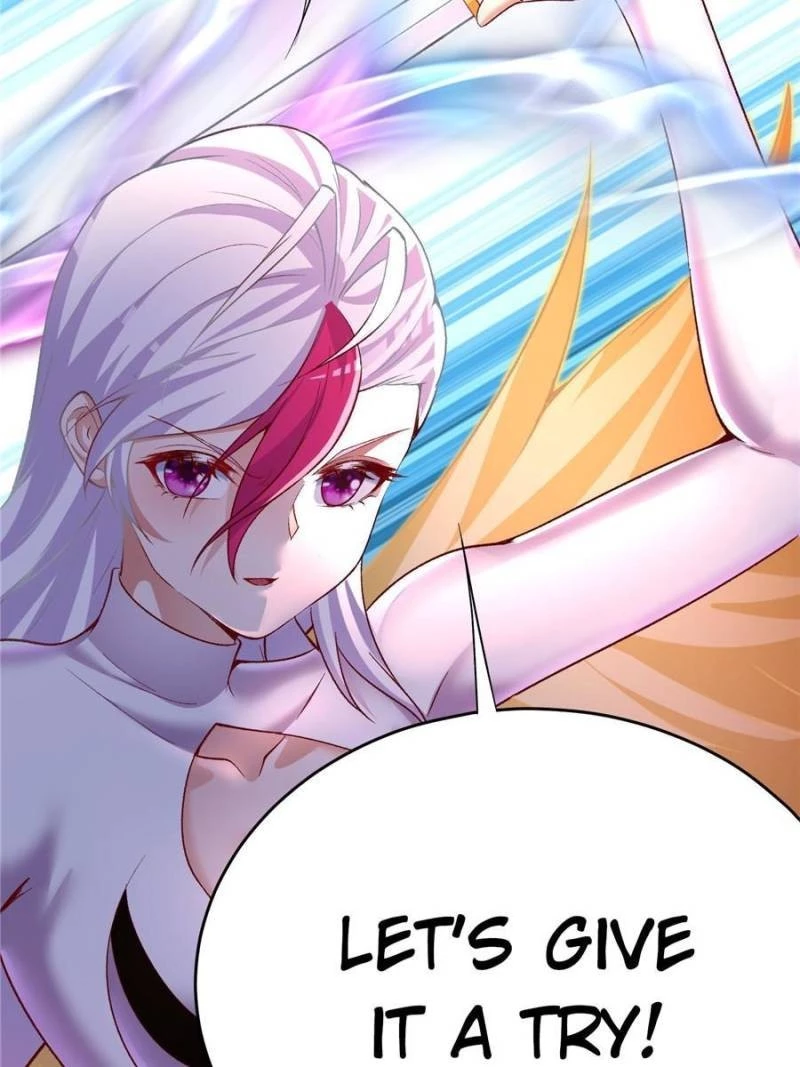 I Picked up an Attribute Chapter 216 - 33