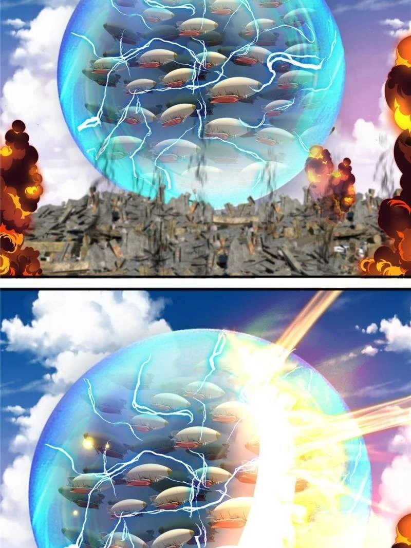 I Picked up an Attribute Chapter 216 - 35
