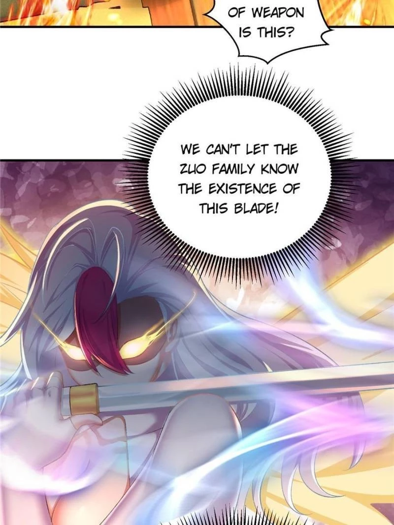 I Picked up an Attribute Chapter 216 - 42