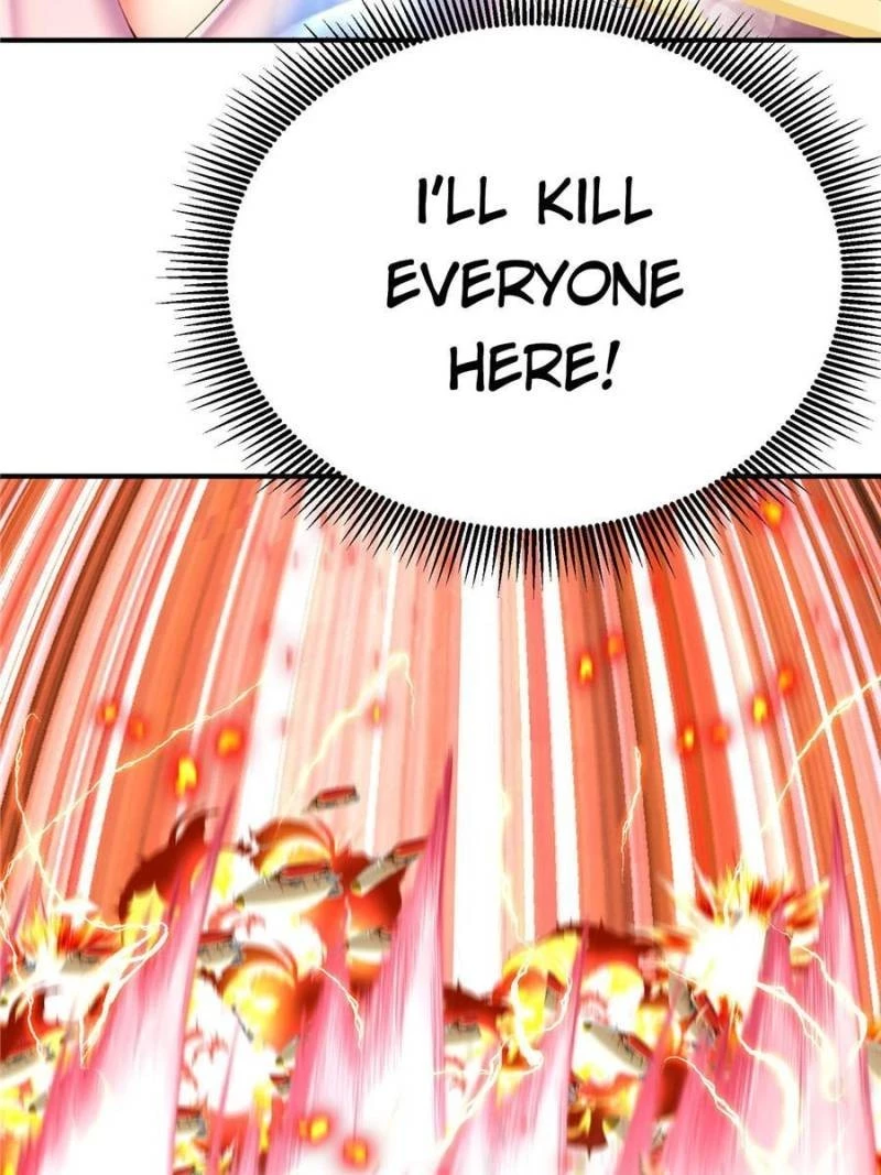 I Picked up an Attribute Chapter 216 - 43