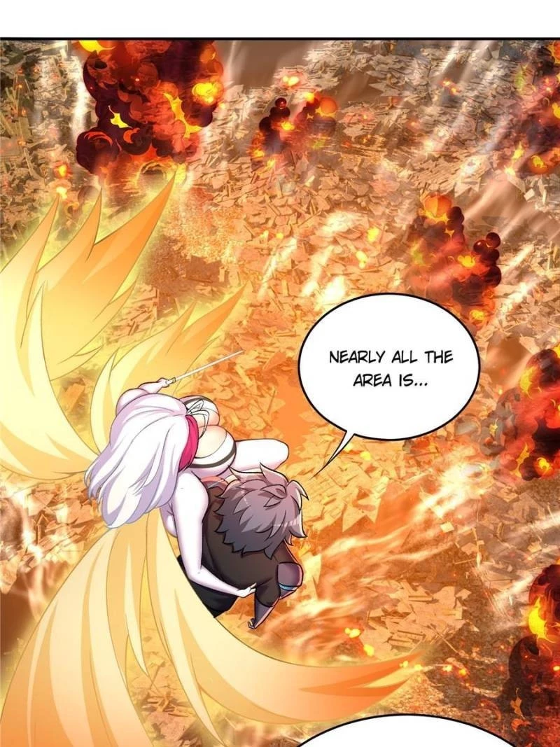 I Picked up an Attribute Chapter 216 - 47