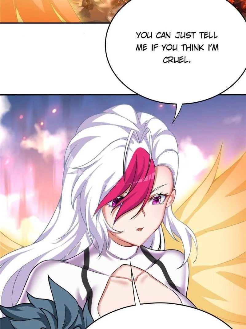 I Picked up an Attribute Chapter 216 - 48
