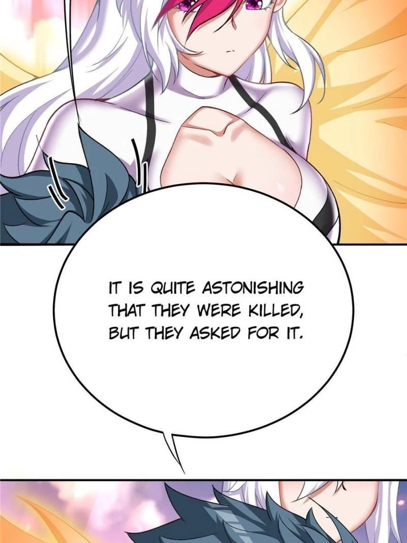 I Picked up an Attribute Chapter 216 - 50