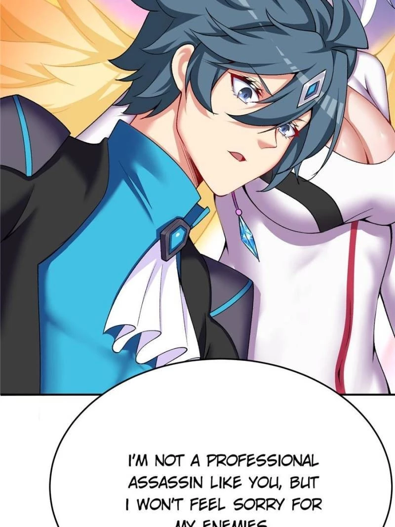 I Picked up an Attribute Chapter 216 - 51