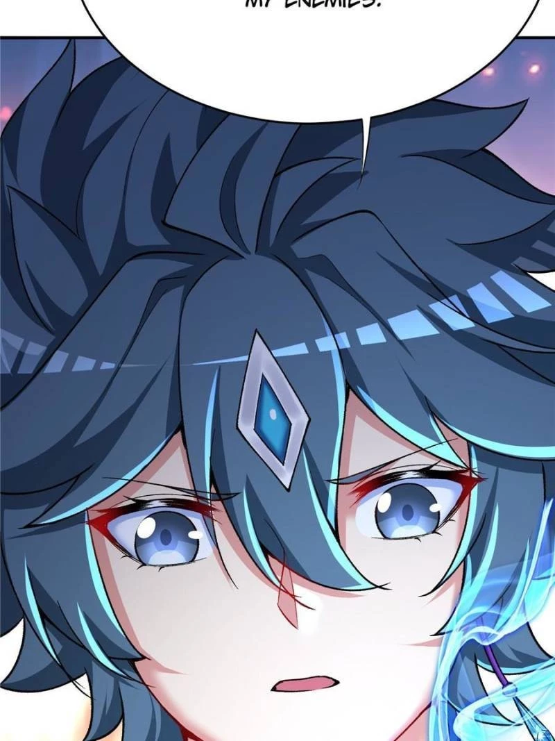 I Picked up an Attribute Chapter 216 - 52