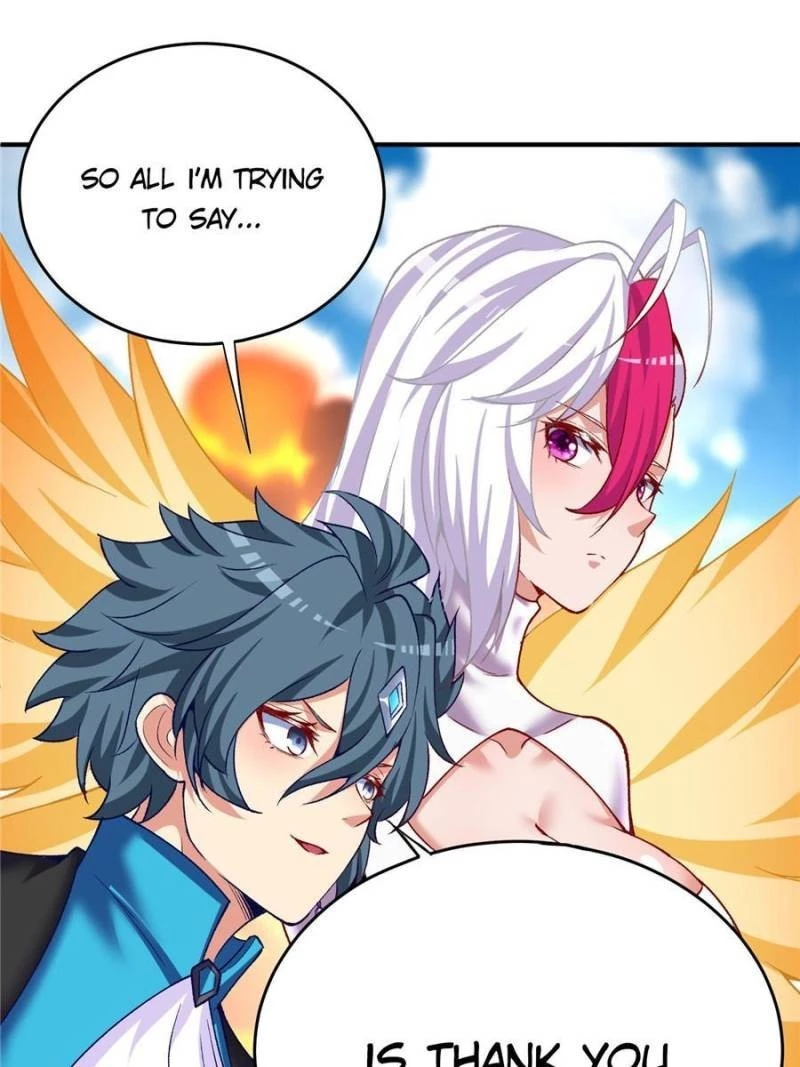 I Picked up an Attribute Chapter 216 - 55