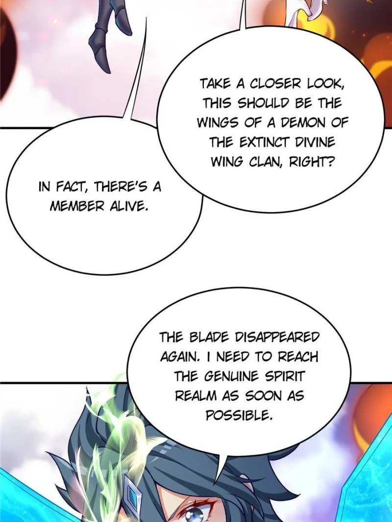 I Picked up an Attribute Chapter 216 - 58