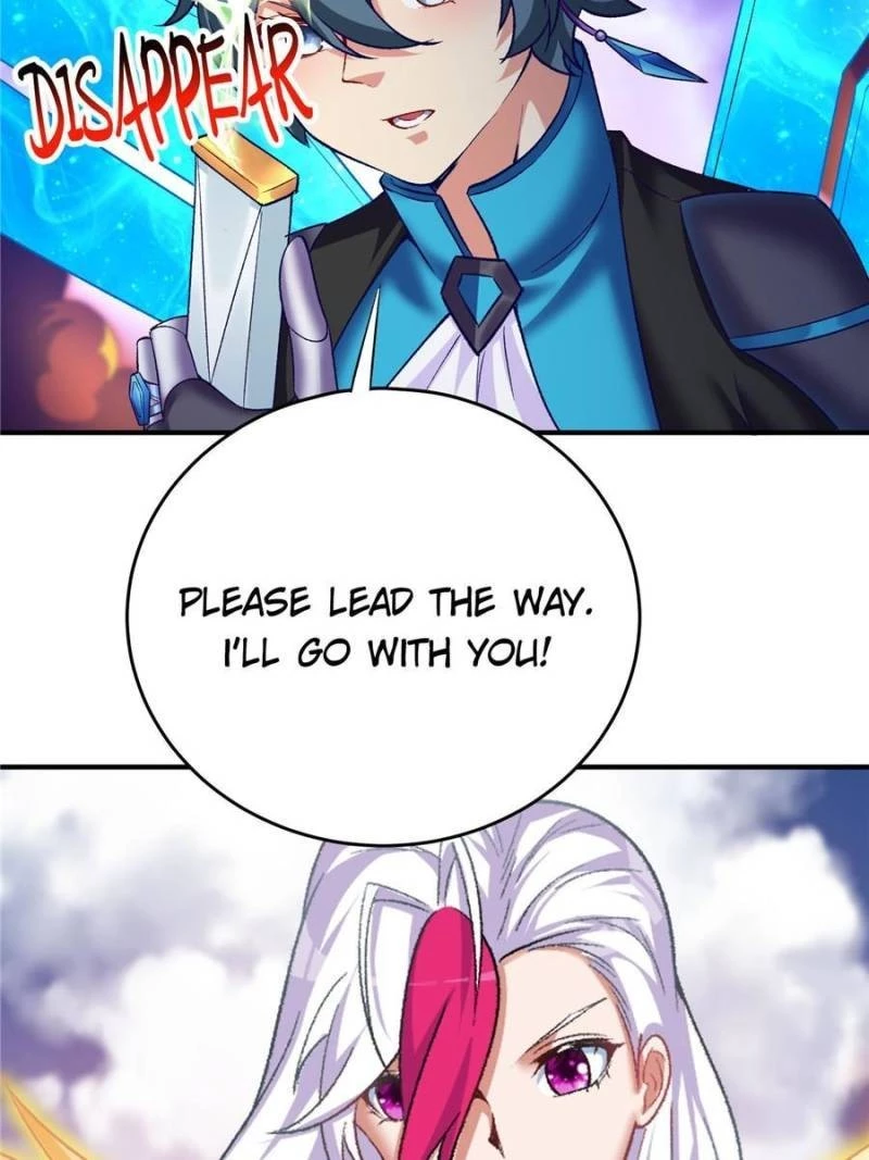 I Picked up an Attribute Chapter 216 - 59